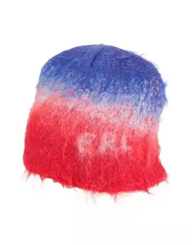 Головной убор Erl, красный