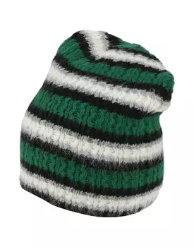 Головной убор Erl, зеленый