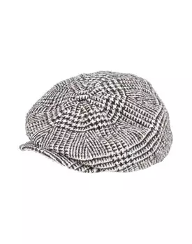 Головной убор Ermanno Scervino, черный