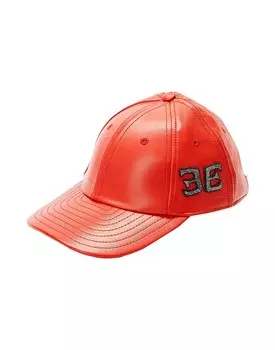 Головной убор Ermanno Scervino, красный