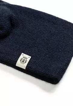 Головной убор ESSENTIALS Roeckl, синий