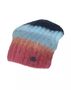 Головной убор Etro, бордовый