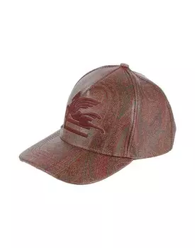 Головной убор Etro, коричневый