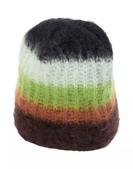 Головной убор Etro, темно-коричневый