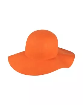 Головной убор Fabiana Filippi, оранжевый
