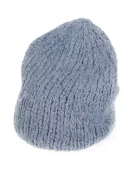 Головной убор Fabiana Filippi, пастельный синий