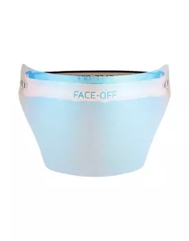 Головной убор Face, голубой