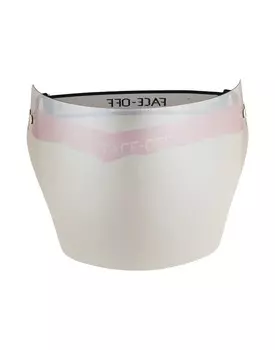 Головной убор Face, красный