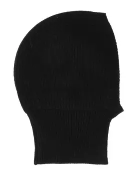 Головной убор Fedeli, черный