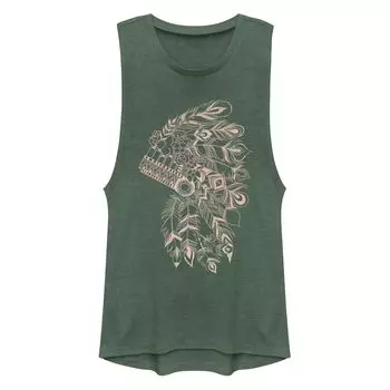 Головной убор Fifth Sun для юниоров, мускулистая майка