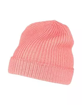 Головной убор Filippo De Laurentiis, лососево-розовый