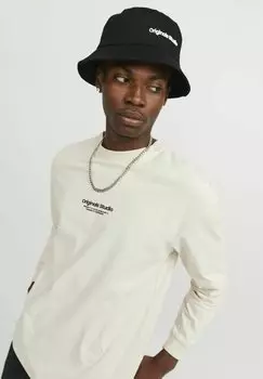 Головной убор FISCHER Jack & Jones, цвет black