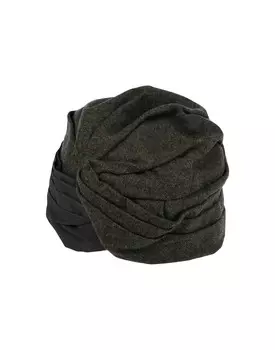 Головной убор Flapper, зеленый