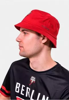 Головной убор FRANKFURT GALAXY DEF, красный