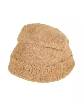 Головной убор Galle Paris, коричневый