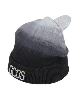 Головной убор Gcds, черный