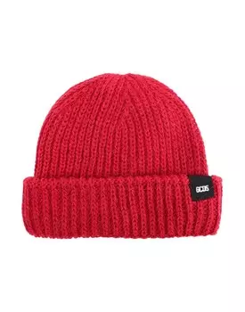 Головной убор Gcds, красный