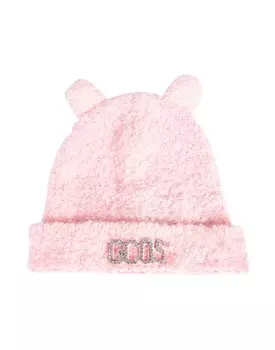 Головной убор Gcds, розовый