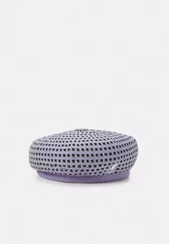 Головной убор GEO BOARD BERET UNISEX Kangol, цвет lavender
