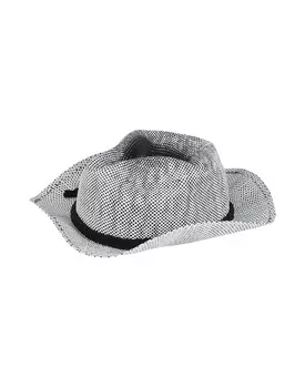 Головной убор Giorgio Armani, белый