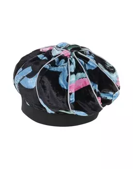 Головной убор Giorgio Armani, черный