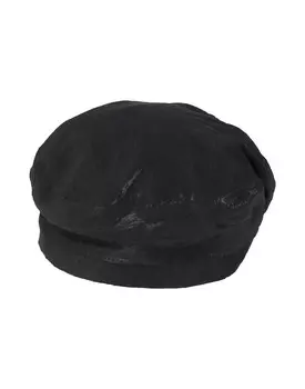 Головной убор Giorgio Armani, черный