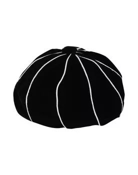 Головной убор Giorgio Armani, черный