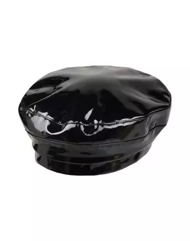 Головной убор Giorgio Armani, черный