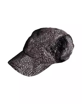 Головной убор Giorgio Armani, черный