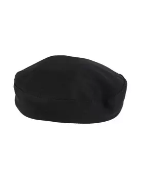 Головной убор Giorgio Armani, черный