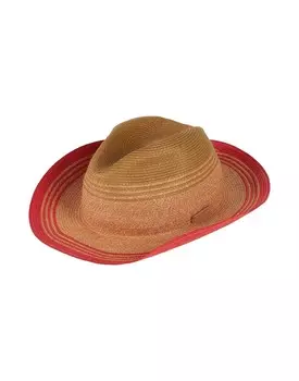 Головной убор Giorgio Armani, коралл