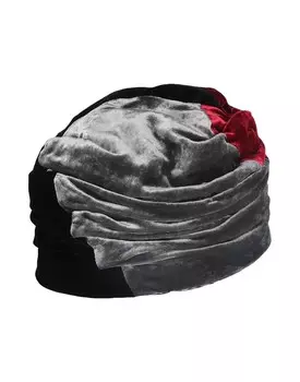 Головной убор Giorgio Armani, красный