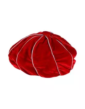Головной убор Giorgio Armani, красный