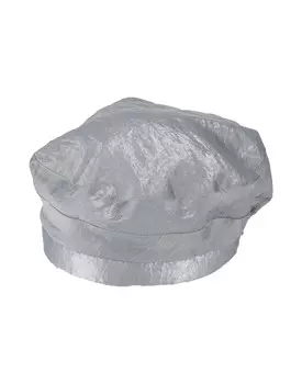 Головной убор Giorgio Armani, серый