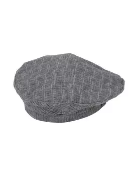 Головной убор Giorgio Armani, серый