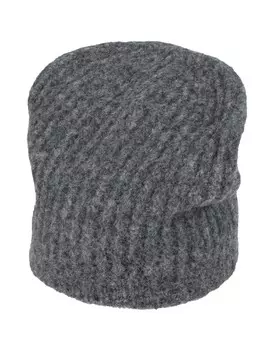 Головной убор Giorgio Armani, серый