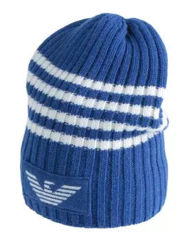 Головной убор Giorgio Armani, синий