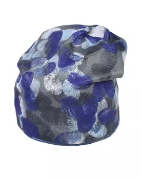 Головной убор Giorgio Armani, синий