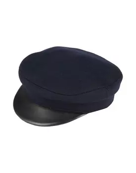 Головной убор Giorgio Armani, синий