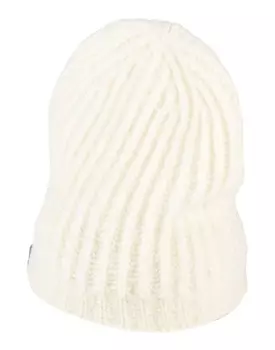 Головной убор Giorgio Armani, слоновая кость