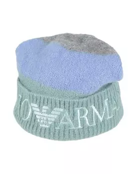 Головной убор Giorgio Armani, зеленый