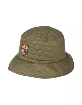 Головной убор Giorgio Armani, зеленый