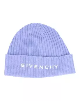 Головной убор Givenchy, синий