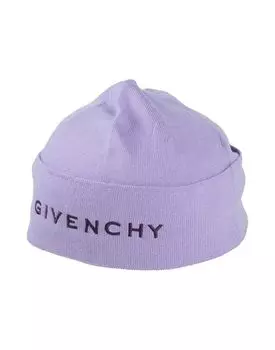 Головной убор Givenchy, сирень