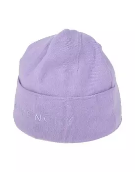 Головной убор Givenchy, сирень