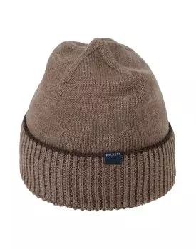 Головной убор Hackett, хаки