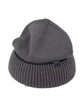 Головной убор Hackett, серый