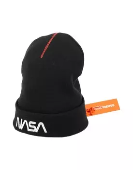 Головной убор Heron Preston, черный