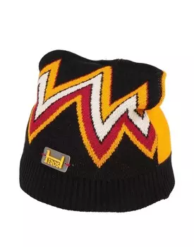 Головной убор Heros, черный