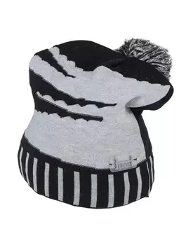 Головной убор Heros, серый